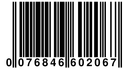 0 076846 602067