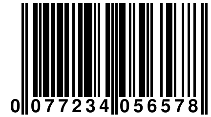 0 077234 056578