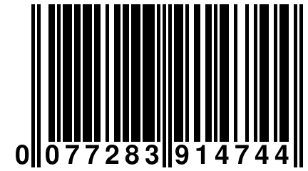 0 077283 914744