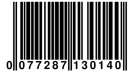 0 077287 130140