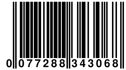 0 077288 343068