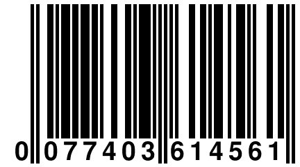 0 077403 614561