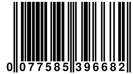 0 077585 396682