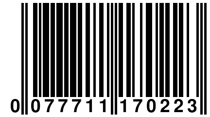 0 077711 170223