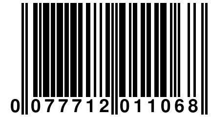 0 077712 011068