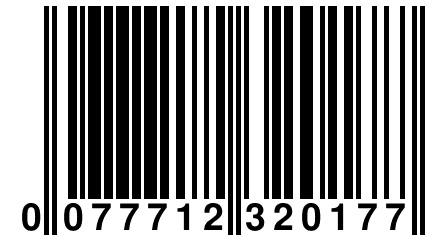 0 077712 320177