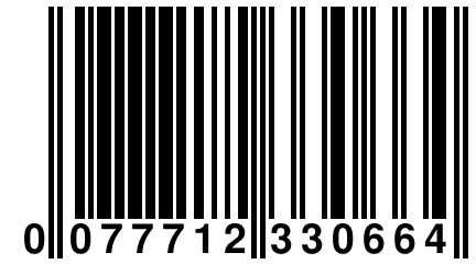 0 077712 330664