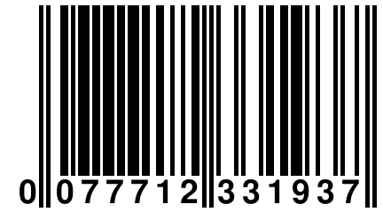 0 077712 331937