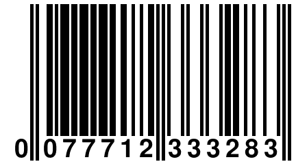 0 077712 333283