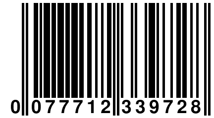 0 077712 339728