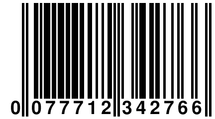 0 077712 342766