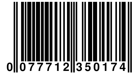 0 077712 350174