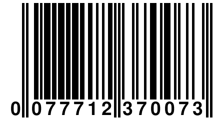 0 077712 370073