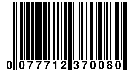 0 077712 370080