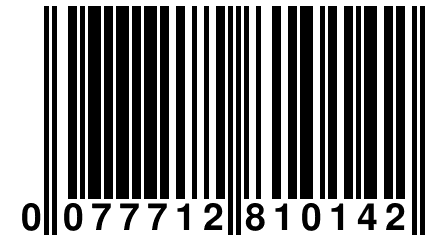 0 077712 810142