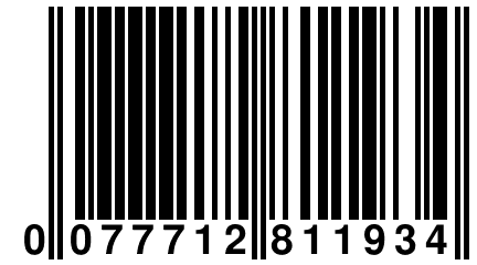 0 077712 811934