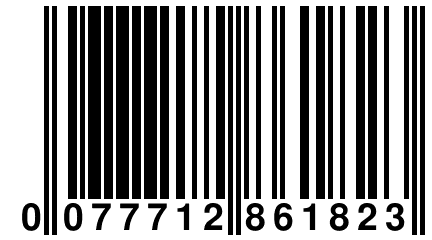 0 077712 861823