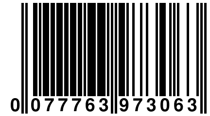 0 077763 973063