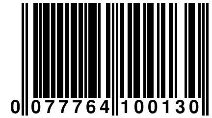 0 077764 100130