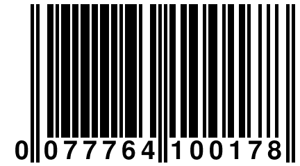 0 077764 100178