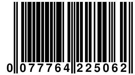 0 077764 225062