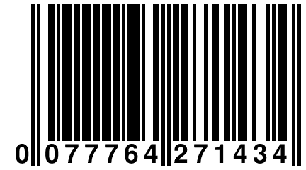 0 077764 271434