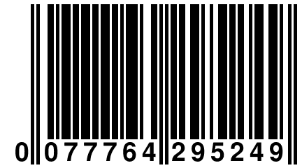 0 077764 295249