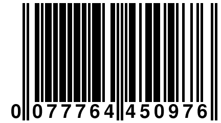 0 077764 450976