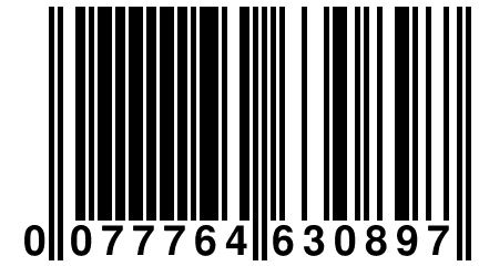 0 077764 630897