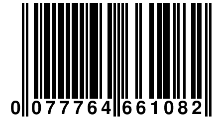 0 077764 661082