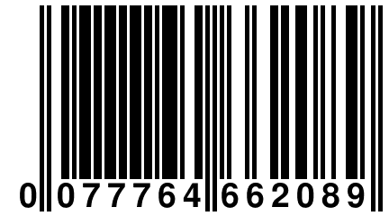 0 077764 662089