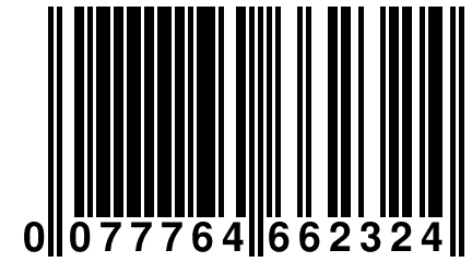 0 077764 662324