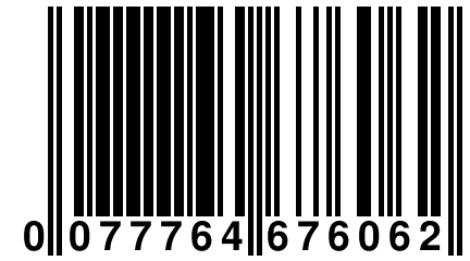 0 077764 676062