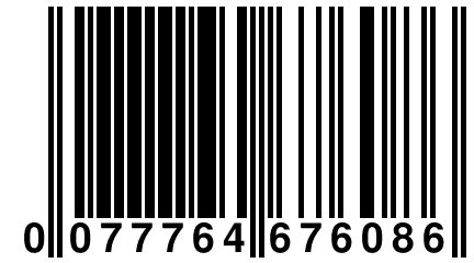 0 077764 676086