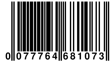 0 077764 681073