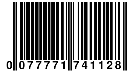 0 077771 741128