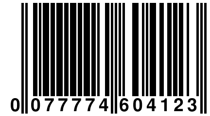 0 077774 604123