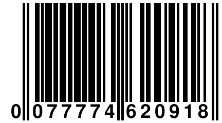 0 077774 620918