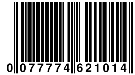 0 077774 621014