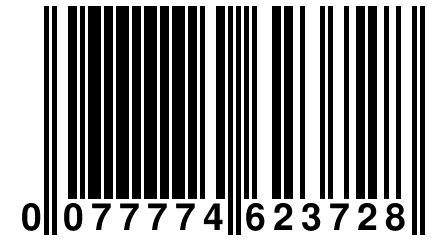 0 077774 623728