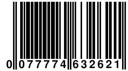 0 077774 632621