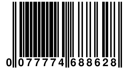 0 077774 688628