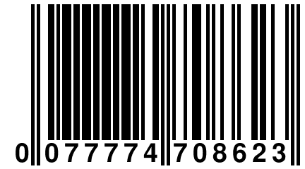 0 077774 708623