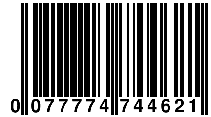 0 077774 744621