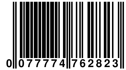 0 077774 762823