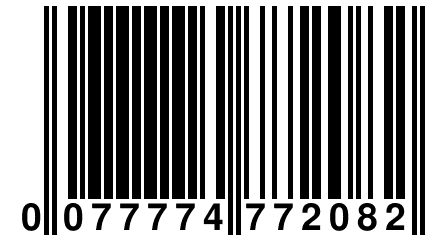 0 077774 772082