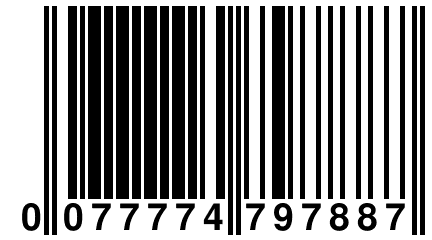 0 077774 797887