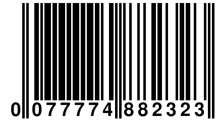 0 077774 882323