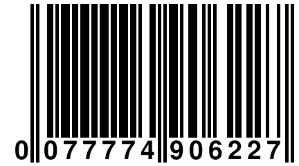 0 077774 906227