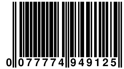 0 077774 949125